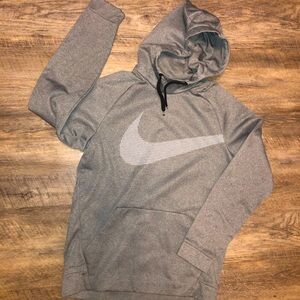 Nike DriFit Hoodie